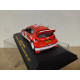 PEUGEOT 206 WRC 2003 RALLY NEW ZEALAND GRONHOLM 1:43 ALTAYA IXO