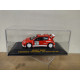 PEUGEOT 206 WRC 2003 RALLY NEW ZEALAND GRONHOLM 1:43 ALTAYA IXO