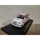 MITSUBISHI LANCER 1996 EVO III RALLY 1000 LAKES MAKINEN 1:43 ALTAYA IXO