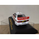 MITSUBISHI LANCER 1996 EVO III RALLY 1000 LAKES MAKINEN 1:43 ALTAYA IXO