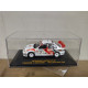 MITSUBISHI LANCER 1996 EVO III RALLY 1000 LAKES MAKINEN 1:43 ALTAYA IXO