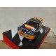 SEAT CORDOBA WRC 2001 RALLY NAVARRA BLAZQUEZ 1:43 ALTAYA IXO