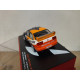 SEAT CORDOBA WRC 2001 RALLY NAVARRA BLAZQUEZ 1:43 ALTAYA IXO
