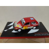 SEAT MARBELLA PROTO 1988 RALLY  AVILES RIUS 1:43 ALTAYA IXO DEFECT/NO RETRO