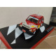 SEAT MARBELLA PROTO 1988 RALLY  AVILES RIUS 1:43 ALTAYA IXO DEFECT/NO RETRO