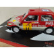SEAT MARBELLA PROTO 1988 RALLY  AVILES RIUS 1:43 ALTAYA IXO DEFECT/NO RETRO