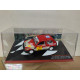SEAT MARBELLA PROTO 1988 RALLY  AVILES RIUS 1:43 ALTAYA IXO DEFECT/NO RETRO