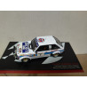 TALBOT LOTUS SUNBEAM 1982 RALLY PRINCIPE ASTURIAS ZANINI 1:43 ALTAYA IXO