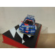 PEUGEOT 306 MAXI 1997 RALLY AVILES AZCONA 1:43 ALTAYA IXO