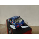 PEUGEOT 306 MAXI 1997 RALLY AVILES AZCONA 1:43 ALTAYA IXO