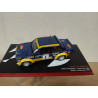 FIAT 131 ABARTH 1979 RALLY CATALUÑA FERNANDEZ 1:43 ALTAYA IXO