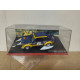 FIAT 131 ABARTH 1979 RALLY CATALUÑA FERNANDEZ 1:43 ALTAYA IXO