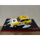 RENAULT 5 TURBO 1983 RALLY RACE GENITO ORTIZ 1:43 ALTAYA IXO