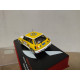 RENAULT 5 TURBO 1983 RALLY RACE GENITO ORTIZ 1:43 ALTAYA IXO