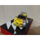 RENAULT CLIO S1600 2004 RALLY AVILES HEVIA 1:43 ALTAYA IXO