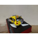 RENAULT CLIO S1600 2004 RALLY AVILES HEVIA 1:43 ALTAYA IXO