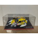 RENAULT CLIO S1600 2004 RALLY AVILES HEVIA 1:43 ALTAYA IXO