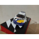 FIAT PUNTO S1600 2002 RALLY LLANES VALLEJO 1:43 ALTAYA IXO