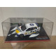 FIAT PUNTO S1600 2002 RALLY LLANES VALLEJO 1:43 ALTAYA IXO