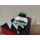 LANCIA DELTA HF INTEGRALE 1992 RALLY CAJA CANTABRIA PURAS 1:43 ALTAYA IXO