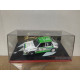 LANCIA DELTA HF INTEGRALE 1992 RALLY CAJA CANTABRIA PURAS 1:43 ALTAYA IXO