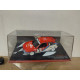 CITROEN ZX 16V  1996 RALLY SAN FROILAN CLIMENT 1:43 ALTAYA IXO