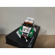 SKODIA FABIA S2000 2009 RALLY PRINCIPE ASTURIAS KOPECKY 1:43 ALTAYA IXO