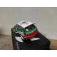 SKODIA FABIA S2000 2009 RALLY PRINCIPE ASTURIAS KOPECKY 1:43 ALTAYA IXO