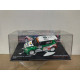 SKODIA FABIA S2000 2009 RALLY PRINCIPE ASTURIAS KOPECKY 1:43 ALTAYA IXO