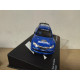 SUBARU IMPREZA WRC 2008 RALLY TOUR CORSE SOLBERG 1:43 ALTAYA IXO
