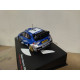 SUBARU IMPREZA WRC 2008 RALLY TOUR CORSE SOLBERG 1:43 ALTAYA IXO