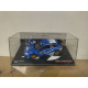 SUBARU IMPREZA WRC 2008 RALLY TOUR CORSE SOLBERG 1:43 ALTAYA IXO