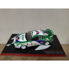 TOYOTA CELICA 1996 GT-4 RALLY EL CORTE INGLES PONCE 1:43 ALTAYA IXO