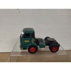 PEGASO COMET TRACTORA TRADISA 1:43 ALTAYA IXO NO BOX/DEFECT NO RETRO