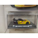 CHEVROLET CORVETTE C6R 2005 YELLOW n69 COLLECTION 1:64 MAJORETTE