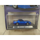 CHEVROLET CAMARO 1985 BLUE COLLECTION 1:64 MAJORETTE