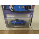 CHEVROLET CAMARO 1985 BLUE COLLECTION 1:64 MAJORETTE