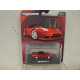 HONDA NSX-R GT 1995 RED COLLECTION 1:64 MAJORETTE