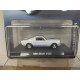 SHELBY GT350 1965 WHITE/BLUE COLLECTION 1:64 MAJORETTE