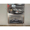 PORSCHE 911 (930) TURBO 1975 SILVER COLLECTION 1:64 MAJORETTE