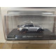 PORSCHE 911 (930) TURBO 1975 SILVER COLLECTION 1:64 MAJORETTE
