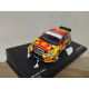 CITROEN C4 WRC 2010 RALLY MEXICO P.SOLBERG 1:43 ALTAYA IXO