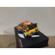 CITROEN C4 WRC 2010 RALLY MEXICO P.SOLBERG 1:43 ALTAYA IXO