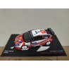 CITROEN C4 WRC 2009 RALLY IRELAND OGIER 1:43 ALTAYA IXO