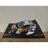 CITROEN C4 WRC 2010 RALLY SWEDEN K.RAIKKONEN 1:43 ALTAYA IXO