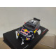 CITROEN C4 WRC 2010 RALLY SWEDEN K.RAIKKONEN 1:43 ALTAYA IXO
