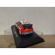CITROEN C4 WRC 2008 RALLY ARGENTINA LOEB 1:43 ALTAYA IXO