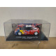 CITROEN C4 WRC 2008 RALLY ARGENTINA LOEB 1:43 ALTAYA IXO