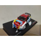 CITROEN XSARA WRC 2010 RALLY FRANCE MULLER 1:43 IXO ALTAYA