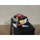 CITROEN XSARA WRC 2010 RALLY FRANCE MULLER 1:43 IXO ALTAYA